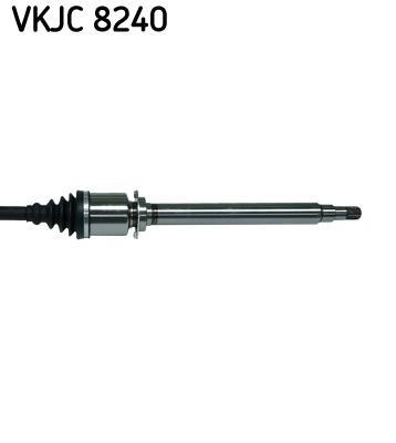 Cardan SKF VKJC 8240